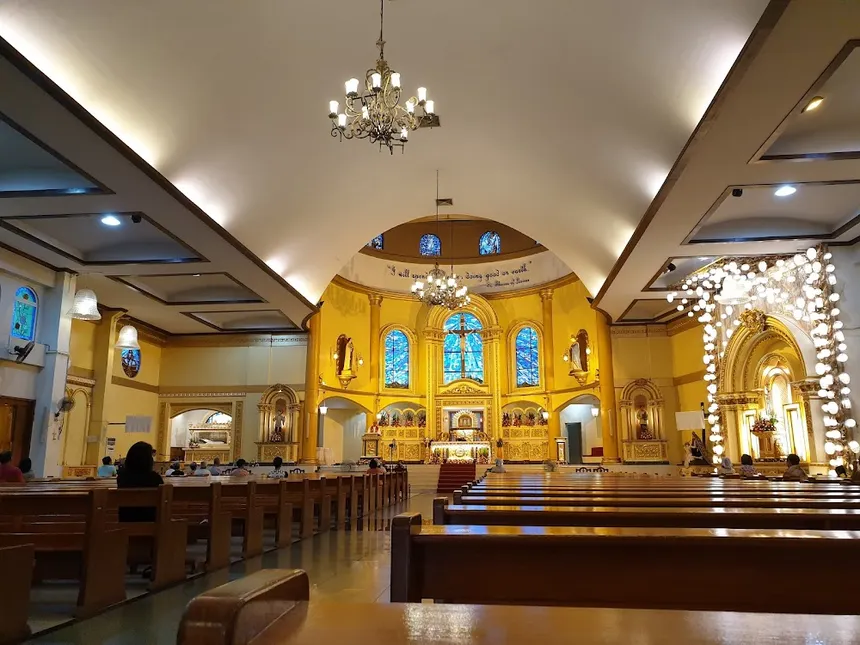 Archdiocesan Shrine of St. Therese of the Child Jesus